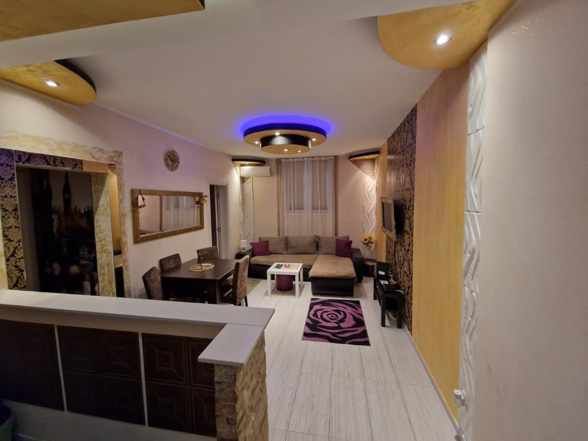 דירות בלגרד Gold מראה חיצוני תמונה